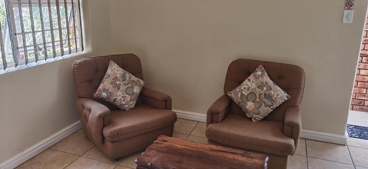 137 High Street Guest House Grahamstown Exterior foto