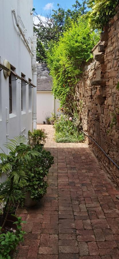 137 High Street Guest House Grahamstown Exterior foto