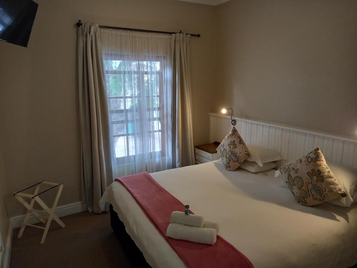 137 High Street Guest House Grahamstown Exterior foto
