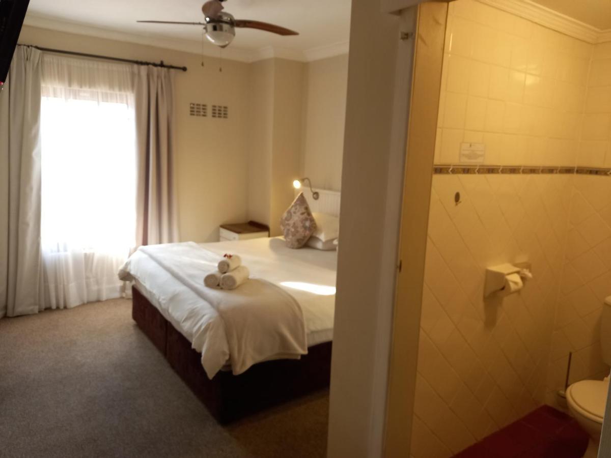 137 High Street Guest House Grahamstown Exterior foto