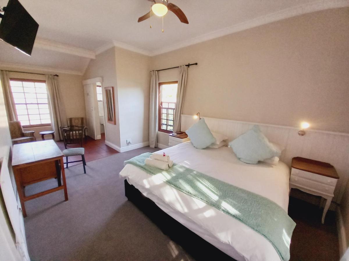137 High Street Guest House Grahamstown Exterior foto