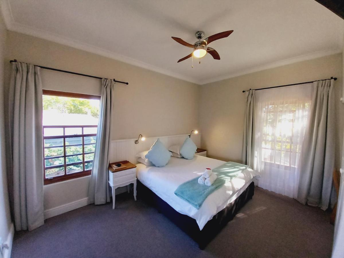 137 High Street Guest House Grahamstown Exterior foto